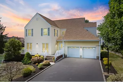 1 Wakeman Cir, Hillsborough Township, NJ 08844 - Photo 41