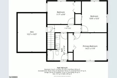 223 Beacon Hill Rd, Washington Township, NJ 07830 - Photo 39