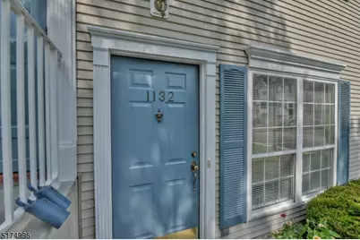1132 Stafford St #1132, Mahwah, NJ 07430 - Photo 3