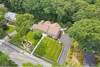 89 Skyline Dr, Morris Township, NJ 07960 - Photo 27