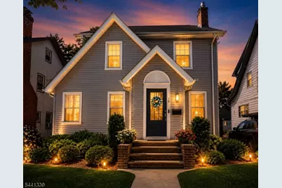 19 Overlook Ter, Maplewood, NJ 07040 - Photo 1