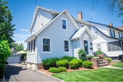 19 Overlook Ter, Maplewood, NJ 07040 - Photo 3