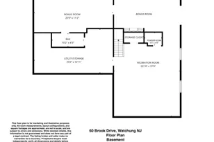 60 Brook Dr, Watchung, NJ 07069 - Photo 49