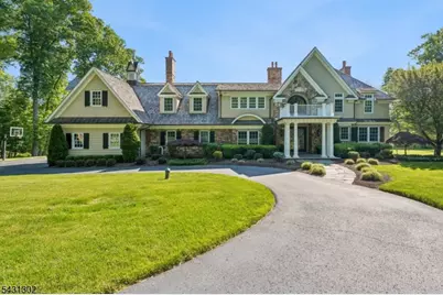 17 Fawn Hill Dr, Harding Township, NJ 07960 - Photo 3