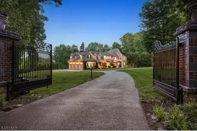 17 Fawn Hill Dr, Harding Township, NJ 07960 - Photo 1