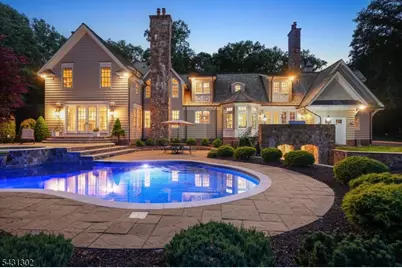 17 Fawn Hill Dr, Harding Township, NJ 07960 - Photo 29