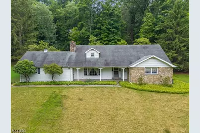 213 Maple Ln, Lebanon Township, NJ 07830 - Photo 1