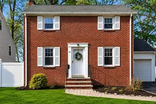 11 Monroe Ave, Roseland, NJ 07068 - Photo 1