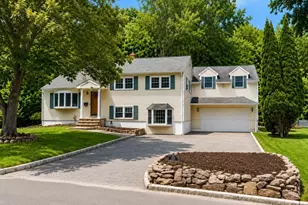 63 Edgewood Dr, Florham Park, NJ 07932 - Photo 1