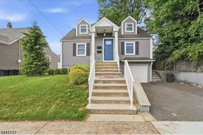 7 Main Ter, Bloomfield, NJ 07003 - Photo 1