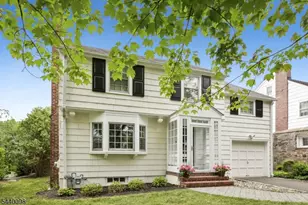 31 Knollwood Ave, Madison, NJ 07940 - Photo 1