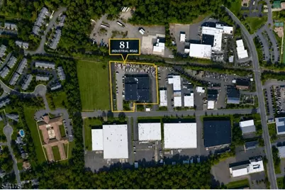 81 Industrial Rd, Berkeley Heights Township, NJ 07922 - Photo 7
