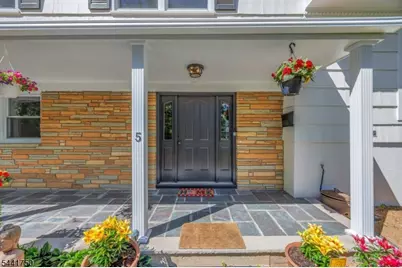 5 Fairview Ave, West Orange Township, NJ 07052 - Photo 3
