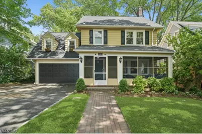 2 Kendall Ave, South Orange, NJ 07079 - Photo 1