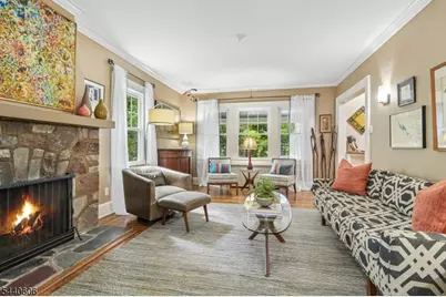 2 Kendall Ave, South Orange, NJ 07079 - Photo 5