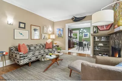 2 Kendall Ave, South Orange, NJ 07079 - Photo 7