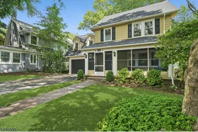 2 Kendall Ave, South Orange, NJ 07079 - Photo 39