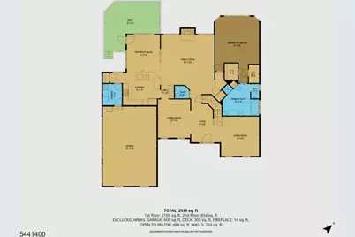 3 Stark Ct, Raritan Township, NJ 08551 - Photo 27