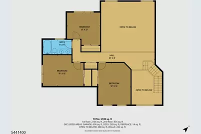 3 Stark Ct, Raritan Township, NJ 08551 - Photo 29