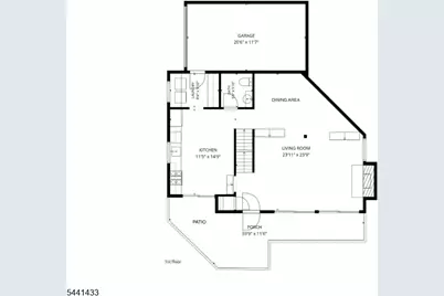 261 Kingsberry Dr, Franklin Township, NJ 08873 - Photo 37