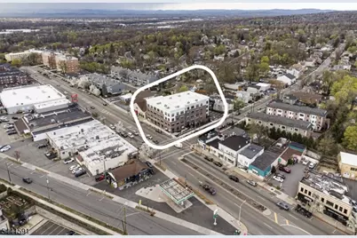 459 Bloomfield Ave #402, Caldwell, NJ 07006 - Photo 23
