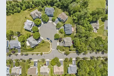 3 Kirby Cir, Montgomery Township, NJ 08540 - Photo 17