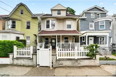 630 Madison Ave, Paterson, NJ 07514 - Photo 1