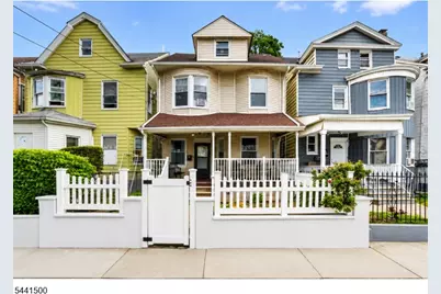 630 Madison Ave, Paterson, NJ 07514 - Photo 1
