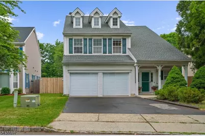 8 Cottage Pl, Branchburg Township, NJ 08876 - Photo 1