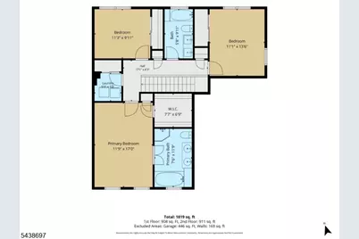 8 Cottage Pl, Branchburg Township, NJ 08876 - Photo 41