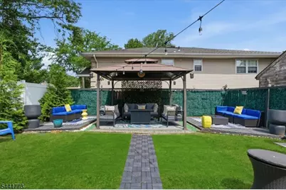 459 Twin Oaks Rd, Union Township, NJ 07083 - Photo 39