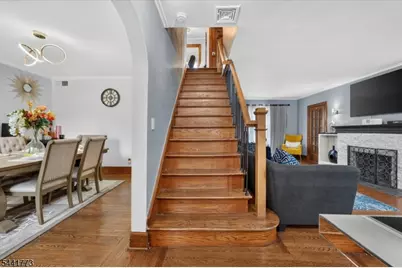 459 Twin Oaks Rd, Union Township, NJ 07083 - Photo 3