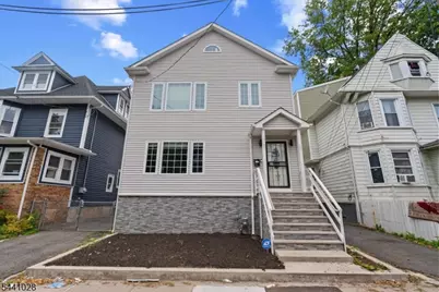 35 W End Ave, Newark, NJ 07106 - Photo 1