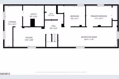 18 Stevens Ave, Jersey City, NJ 07305 - Photo 29