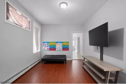 18 Stevens Ave, Jersey City, NJ 07305 - Photo 5