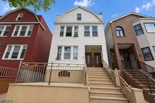 18 Stevens Ave, Jersey City, NJ 07305 - Photo 1