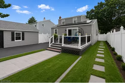 34 Chase Ave, Woodbridge Township, NJ 07001 - Photo 11