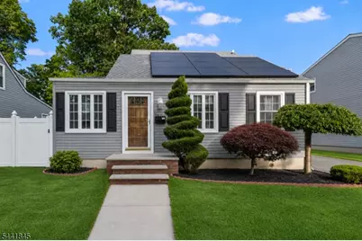 34 Chase Ave, Woodbridge Township, NJ 07001 - Photo 1