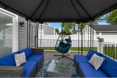 34 Chase Ave, Woodbridge Township, NJ 07001 - Photo 13