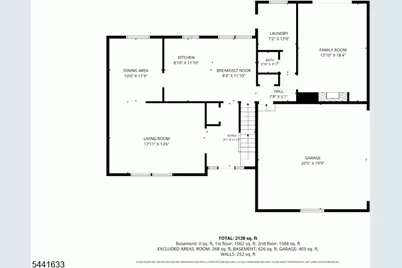 22 Forest Ln, Ewing Township, NJ 08628 - Photo 31