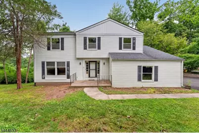 22 Forest Ln, Ewing Township, NJ 08628 - Photo 1