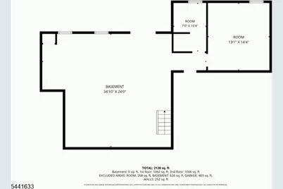 22 Forest Ln, Ewing Township, NJ 08628 - Photo 33