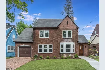 186 Gregory Ave, West Orange Township, NJ 07052 - Photo 1