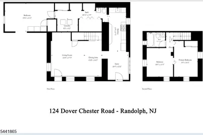 124 Dover Chester Rd, Randolph Township, NJ 07869 - Photo 37