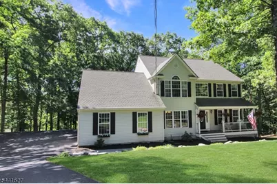 3 Frog Pond Rd, Blairstown Township, NJ 07832 - Photo 31