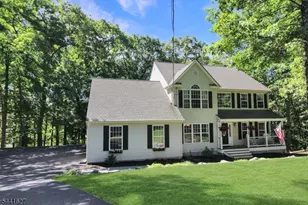 3 Frog Pond Rd, Blairstown Township, NJ 07832 - Photo 31