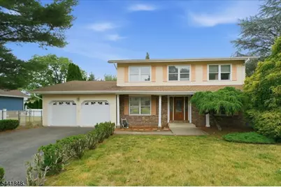 28 Amherst Ct, Wayne Twp., NJ 07470 - Photo 11