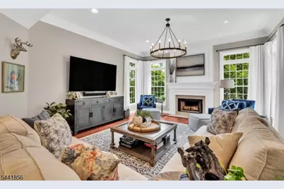 29 Crownview Ct, Sparta Township, NJ 07871 - Photo 9