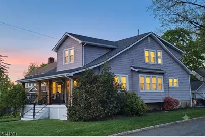 266 Eagle Rock Ave, Roseland, NJ 07068 - Photo 1