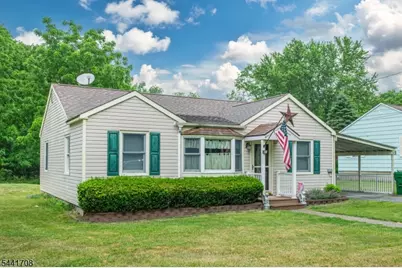 3 Belcher Ln, Wantage, NJ 07461 - Photo 1